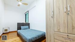 Simei Green Condominium (D18), Condominium #576696351